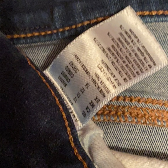 jeans - Picture 2 of 3